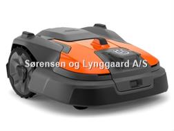Husqvarna AUTOMOWER 560 EPOS