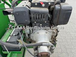 Mc Hale 991 BE mit Stationärmotor