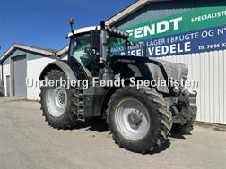 Fendt 828 Vario 