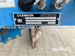 Lemken JUWEL 8 V 5 N 100