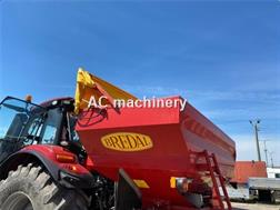 Bredal Bredal Bredal F4 4000 ISOBUS+Hydro
