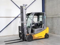 Jungheinrich EFG 320