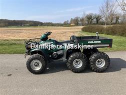 Polaris Big Boss 6x6