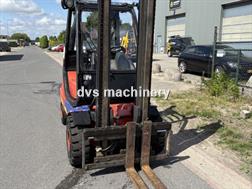 Linde h 30 d