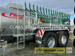 Fliegl PFW 12000 MAXX-LINE