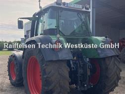 Fendt 820 Vario