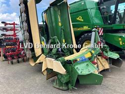 Krone EC B 870 CV Collect