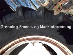 Taurus 520/70R38, 2 stk. 40mm mønster