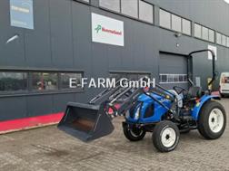 New Holland BOOMER 50