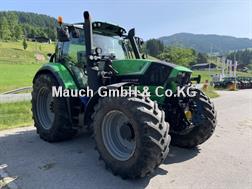 Deutz-Fahr AGROTRON TTV  6190