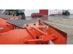 Kuhn Multi Leader 6/8 T42