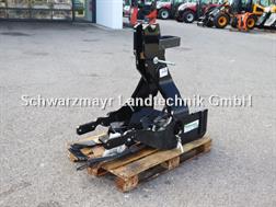 Quicke Frontladerkonsole für Steyr Multi