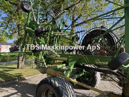 Krone SWARDRO 1400
