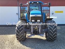New Holland 8770