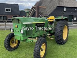 John Deere 3130