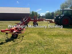 Kuhn 13M SPREDER