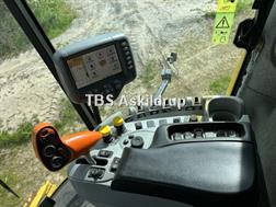 New Holland CX 8090