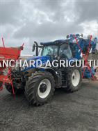 New Holland T6.160 DYNAMIC COMMAND