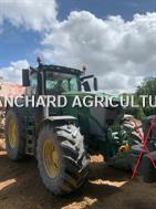 John Deere 6250R