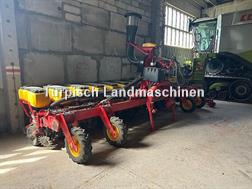 Väderstad Tempo TPV 12 *Ohne Düngersystem*