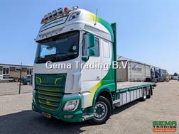Daf XF 530 FAN 6x2/4 SuperSpaceCab Euro6C - Retarder -