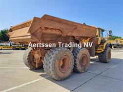 Volvo A25F