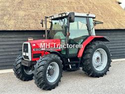 Massey Ferguson 6130