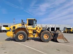 Volvo L 180 H