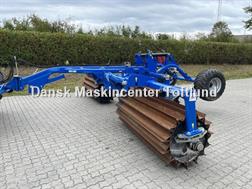 Dalbo MAXICUT 600