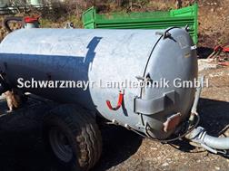 Bauer 4.000 Liter