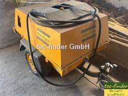 Atlas Copco Airpower Luftkompressor