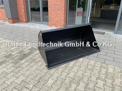 Alo Universalschaufel GM 165 Euro