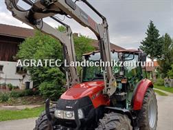 Case IH Farmall C 65