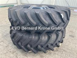Alliance 480R30 & 520R42