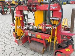Welger TELLEFSDAHL FG 15