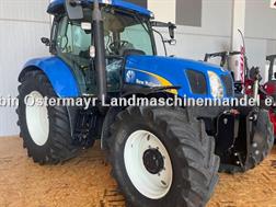 New Holland TSA 135