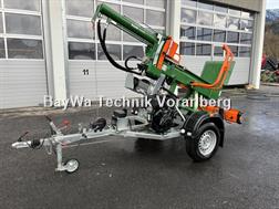 Posch HydroCombi 20
