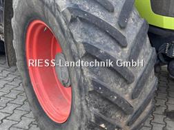 Michelin 540/65R28 Multibib 10-15% 2 Stk.