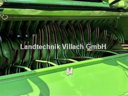 Krone Fortima V 1500 MC