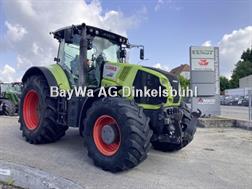 Claas AXION 830