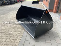 Alo Volumenschaufel VM 245 Euro