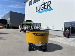 Agrio TM 150