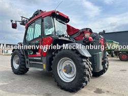 Weidemann T7042  Vorführmaschine