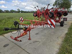 Lely Lotus 1020