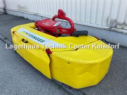 Pöttinger NOVACAT F 2200 Alpin