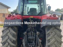 Massey Ferguson 6615