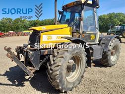 JCB FASTRAC 1135