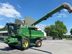 John Deere S 690