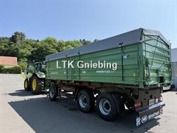 Brantner DD 24073/2 XXL