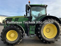 John Deere 6215
